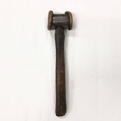 Vintage Jewelers Hammer