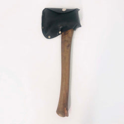 Aged Tomahawk / Hatchet