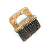 Wooden Handled Brush