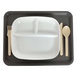 Canteen Tableware