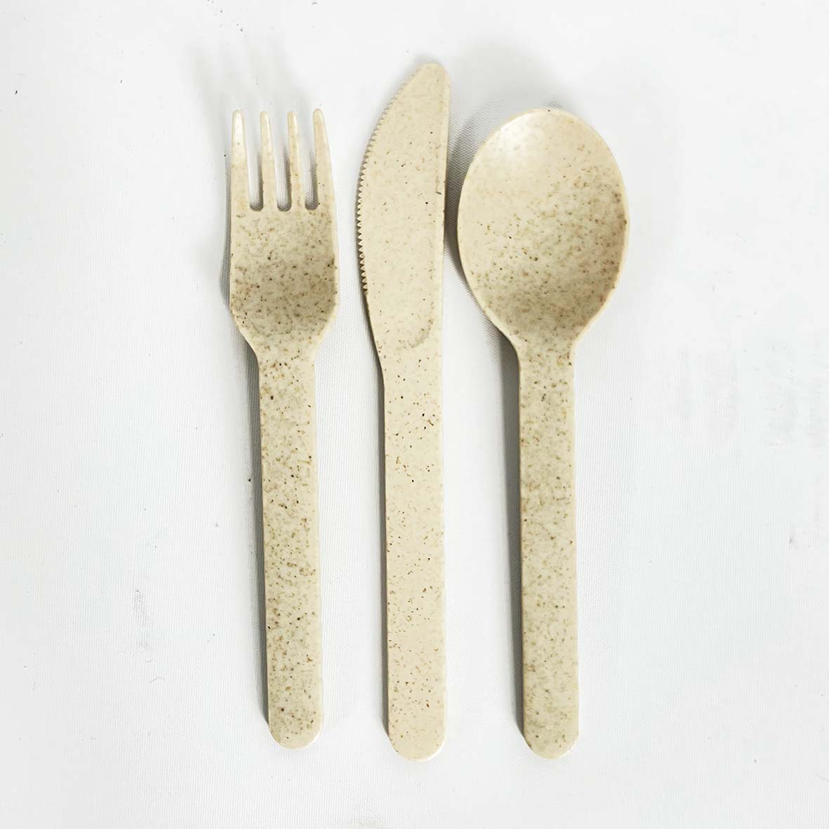 Canteen Tableware