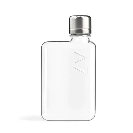 Water Bottle - 'Memobottle A7 Original'