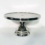 Stainless Steel Cake Stand