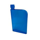 Water Bottle Wedges (Various Colours)