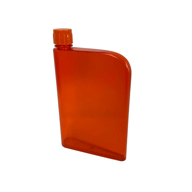 Water Bottle Wedges (Various Colours)