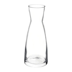 Simple Glass Water Jug