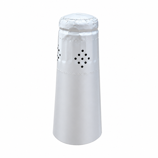Champagne Hoods (Gold & Silver) - Pack of 30