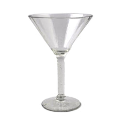 Breakaway Martini Glass