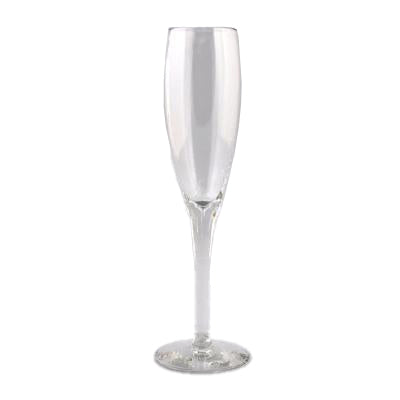 Breakaway Champagne Glass