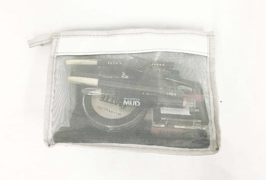 Women's Makeup Bag