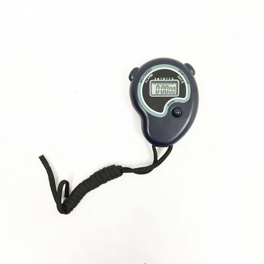 Stopwatch The Prop Collective