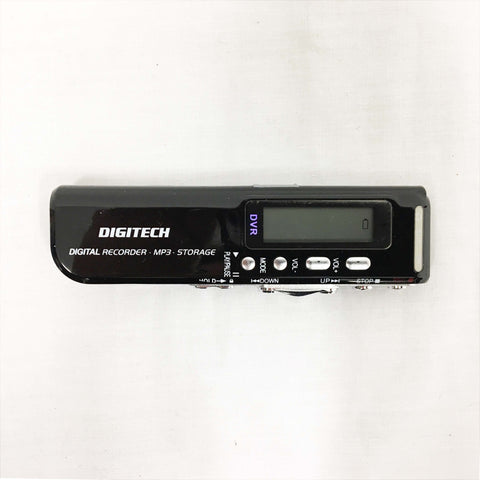 Digital Voice Recorder / Dictaphone