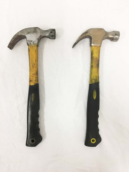 Matching Hammer and Soft Replica