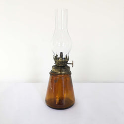 Kerosene Oil Lamp #2