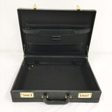 Black Briefcase - Style 1