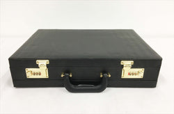 Black Briefcase - Style 1