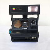 Polaroid Camera