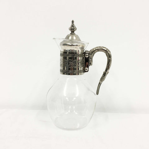 Glass Decanter