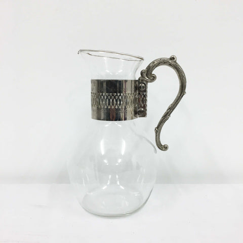 Glass Jug