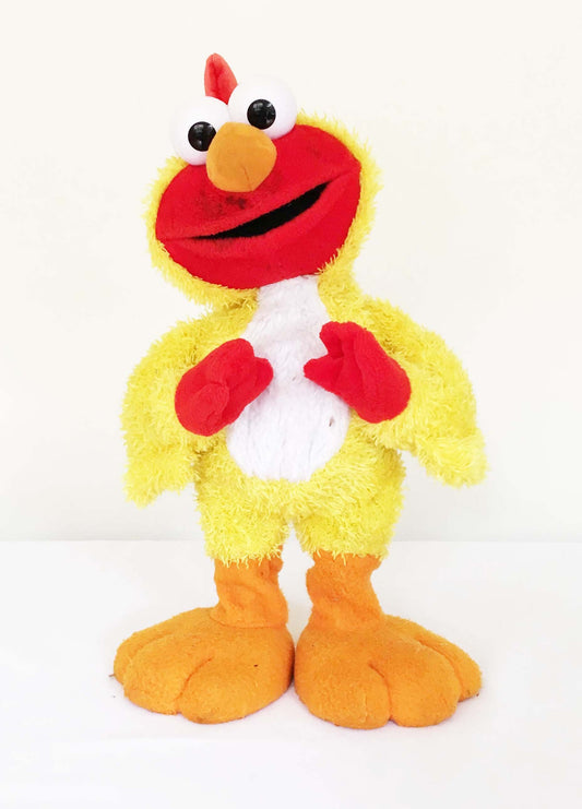Tickle Me Elmo