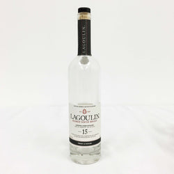 Scotch Whiskey Bottle 'Lagoulin'