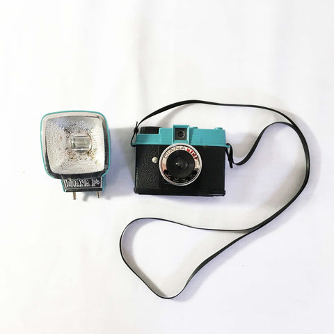 Mini "Diana" Camera