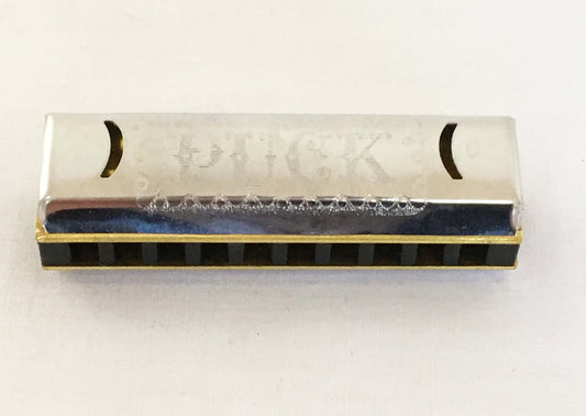 Harmonica