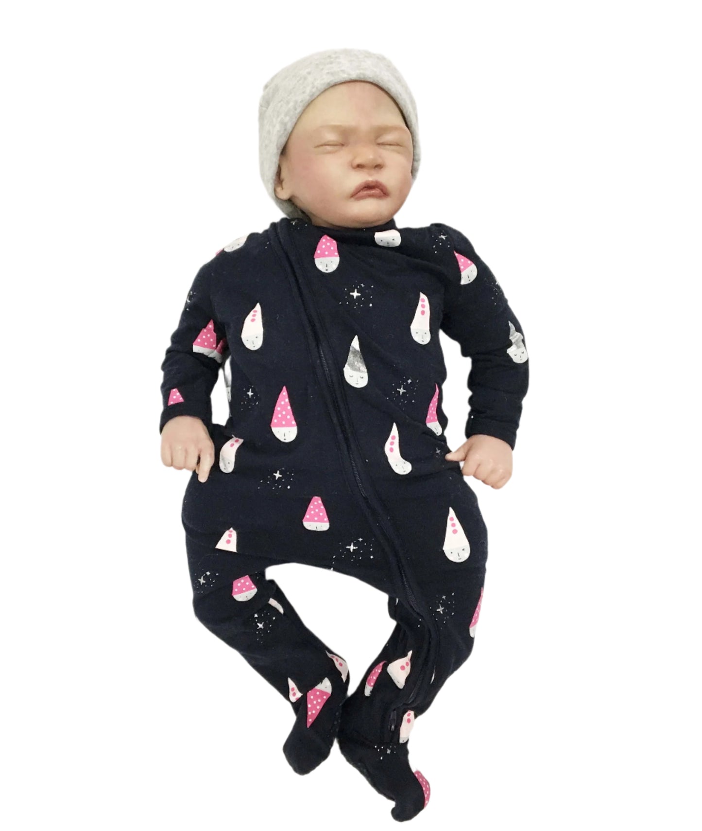 3 - 6 Month Baby Doll