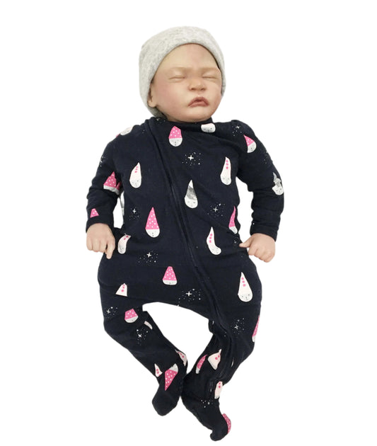 3 - 6 Month Baby Doll
