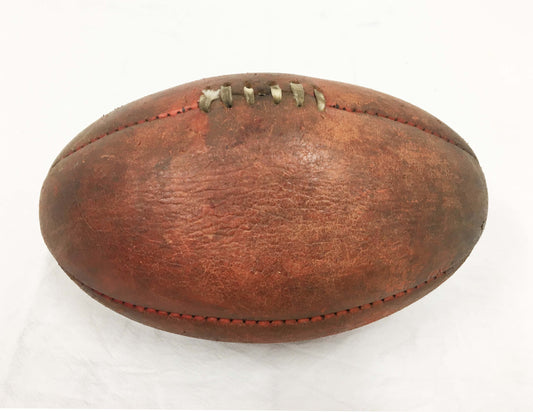 AFL Football - Aged & Non Branded