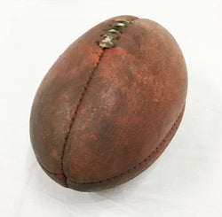 AFL Football - Aged & Non Branded