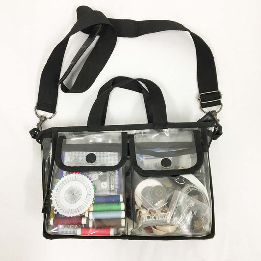 On Set Costume Bag