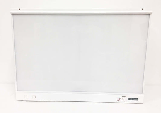 Double X-ray Light Viewing Box