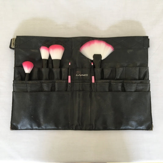 Make Up Brush Roll #2