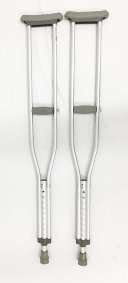 Traditional Crutches