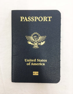 Imitation USA Passport