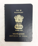 Imitation Indian Passport