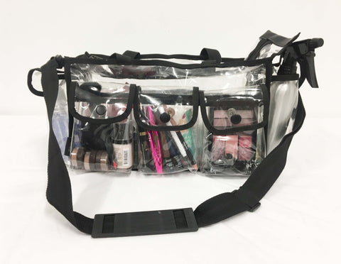 On Set Make Up Bag