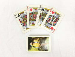 Vintage Canasta Bird Deck of Cards