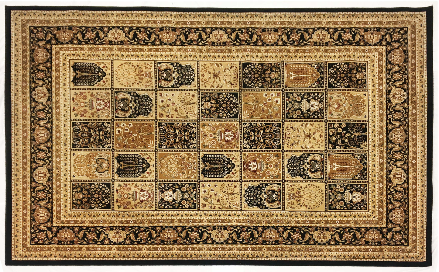 Persian Rug # 1
