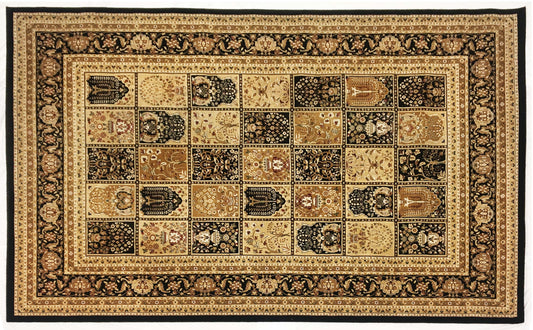 Persian Rug # 1