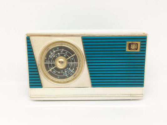 AWA Transistor Radio 1960