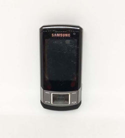 Vintage Samsung Swipe Mobile Phone