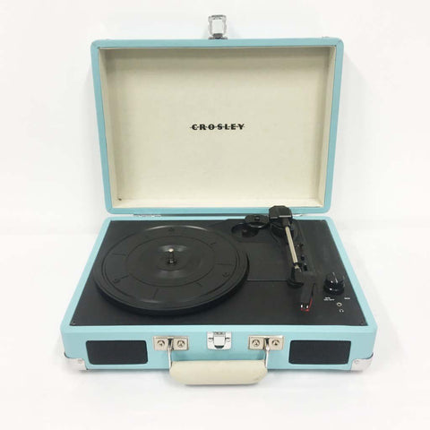 Crosley Portable Record Player