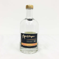 Scotch Whiskey Bottle 'MacKillgan'