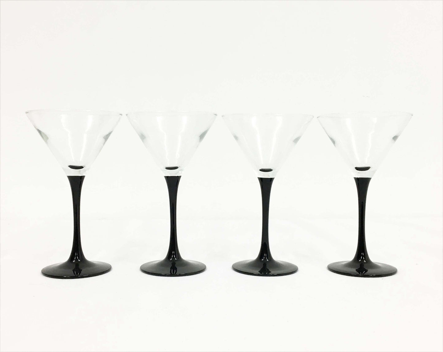 Martini Glass - Set of 8