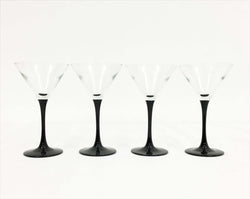 Martini Glass - Set of 8