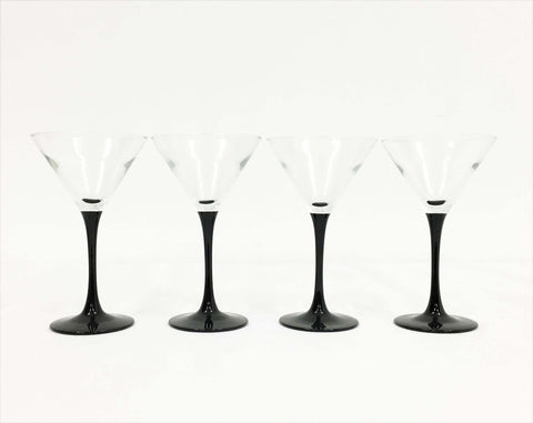 Martini Glass - Set of 8