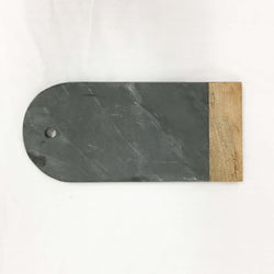 Stone and Wood Platter