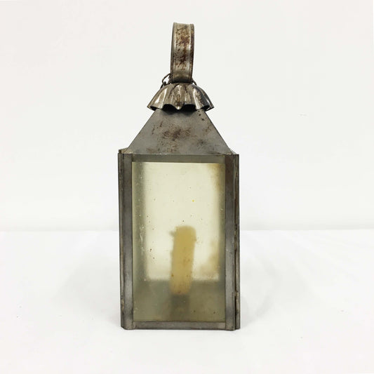 Square Lamp Holder